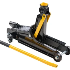 Rangierwagenheber hydraulisch für 2 Tonnen