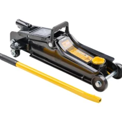 Rangierwagenheber hydraulisch für 2 Tonnen