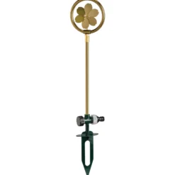 Rasensprenger 42 cm, aus Aluminium