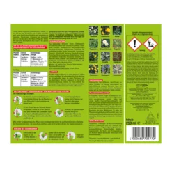 Rasenunkrautfrei Loredo Quattro 250 ml