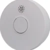 Rauchwarnmelder 85 db mit LED-Anzeige
