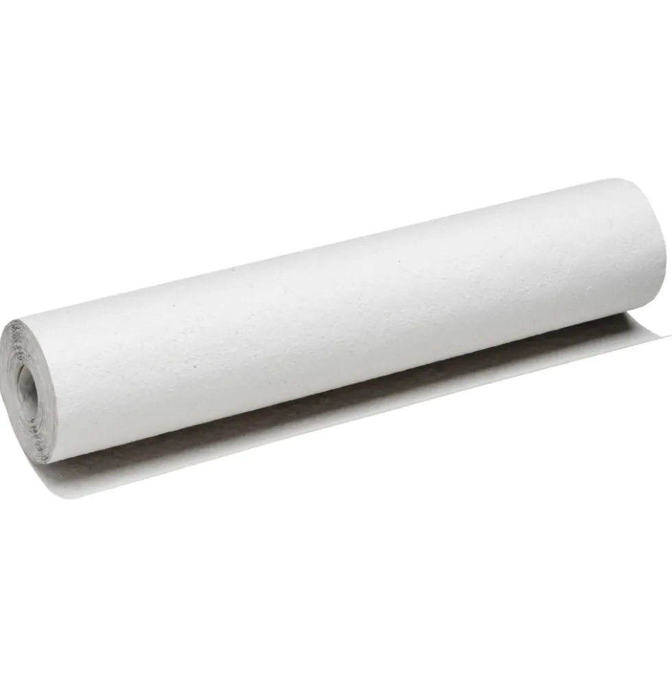 Rauhfaser-Tapete mittel 20 x 0,53 m