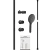 RAVEN Stangenbrauseset