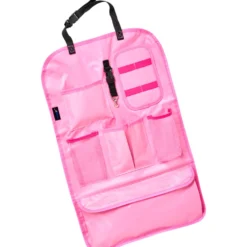 Rücksitzorganizer pink