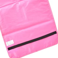 Rücksitzorganizer pink