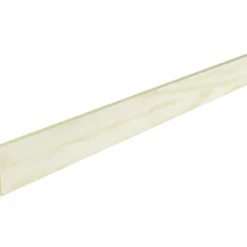 Rechteckleiste Kiefer/Fichte 1000x5x40 mm