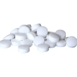 Regeneriersalz für Wasserenthärtungsanlagen, Tabletten 25 kg