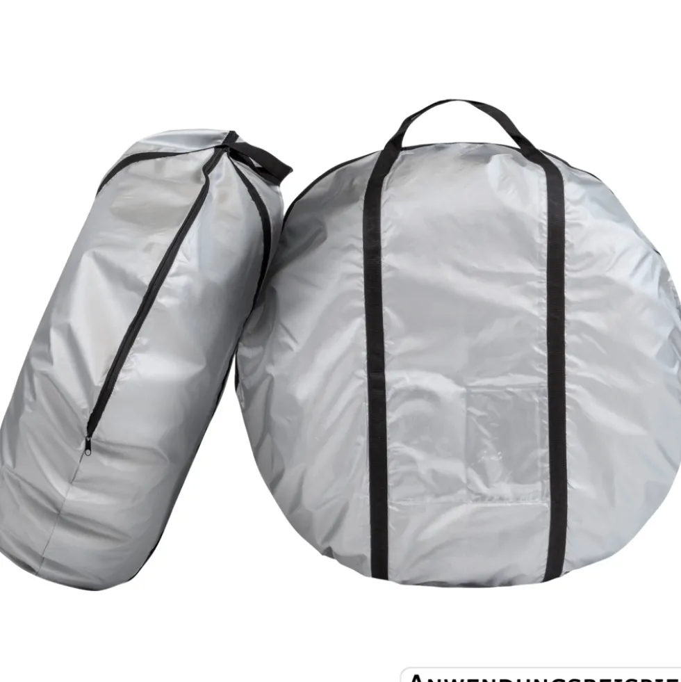 Reifenaufbewahrungstaschen-Set 15–16"