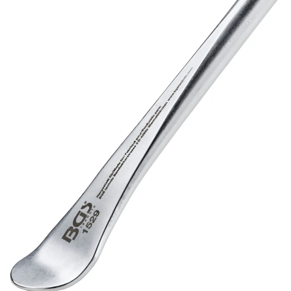 Reifen-Montiereisen 370 mm