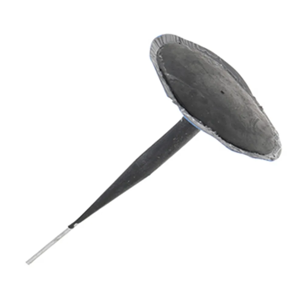 Reifen Reparaturstopfen-Set 24-teilig pilzförmig Ø 4,5 mm - B-Ware