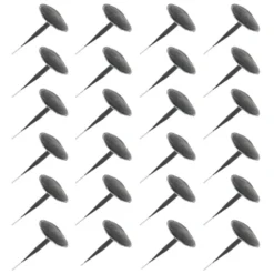 Reifen Reparaturstopfen-Set 24-teilig pilzförmig Ø 4,5 mm - B-Ware