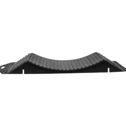 Reifenschoner 44 x 20 x 4 cm Schwarz