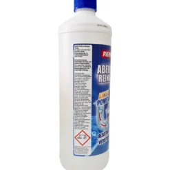 Reinex Abflussreiniger flüssig 1 Liter zur selbsttätigen Reinigung