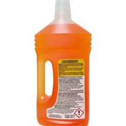 Reinex Allesreiniger PutzTeufel Orange 1 Liter