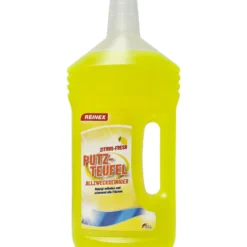 Reinex Allesreiniger PutzTeufel Zitrone 1000ml