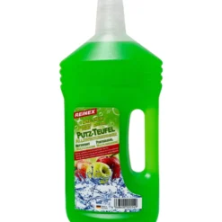 Reinex Allesreiniger PutzTeufel Apfel 1000 ml