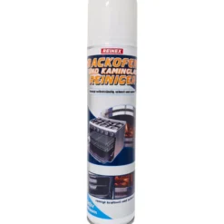 Reinex Backofen- und Kaminglasreiniger Spray 400ml