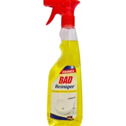 Reinex Badreiniger 750 ml in Sprühflasche