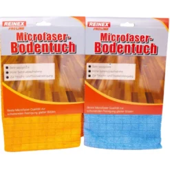 Reinex Bodentuch 60 x 50 cm aus Microfaser