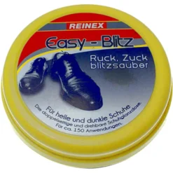 Reinex Easy Schuhpflegeschwamm