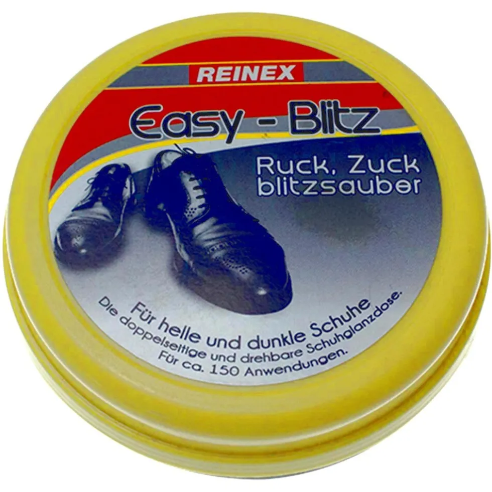 Reinex Easy Schuhpflegeschwamm