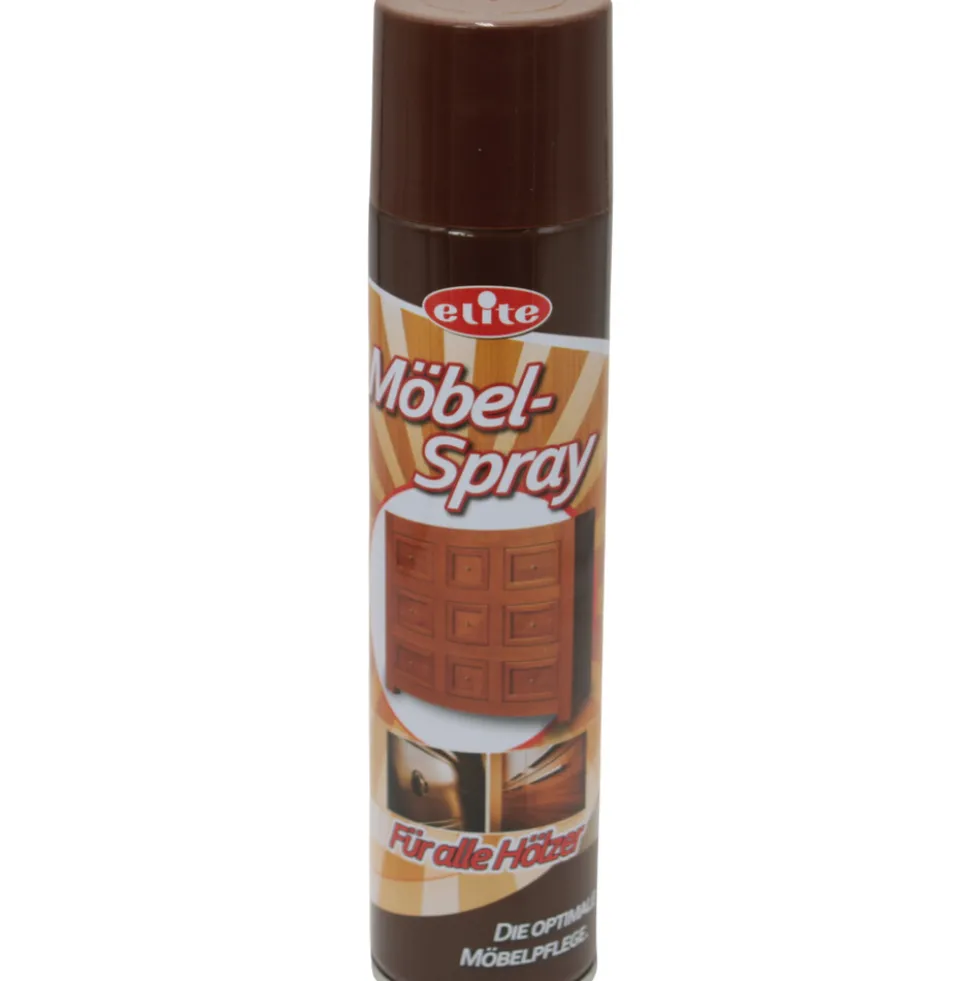 Reinex Elite Möbelspray 400 ml
