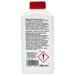 Reinex Entkalker flüssig 250 ml