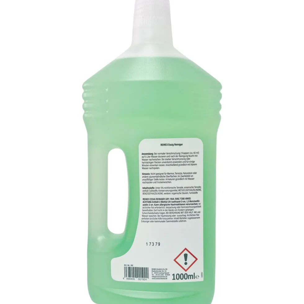 Reinex Essigreiniger 1000 ml