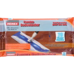 Reinex® Feuchte Bodentücher 20 Stück