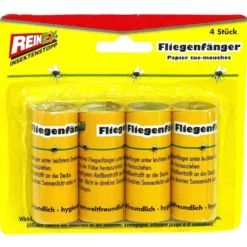 Reinex Fliegenfänger 4 Stück