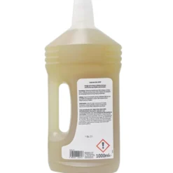 Reinex flüssige Gallseife mit Softbürste 1000 ml