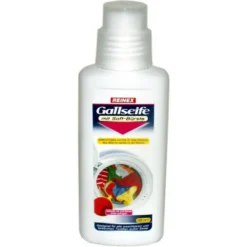 Reinex Gallseife 250 ml mit Softbürste