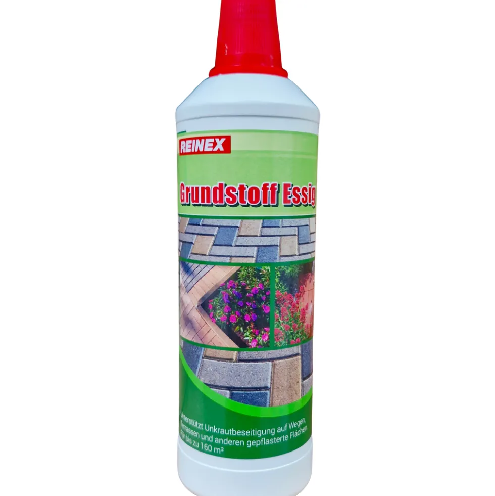 Reinex Grundstoff Essig 1 Liter