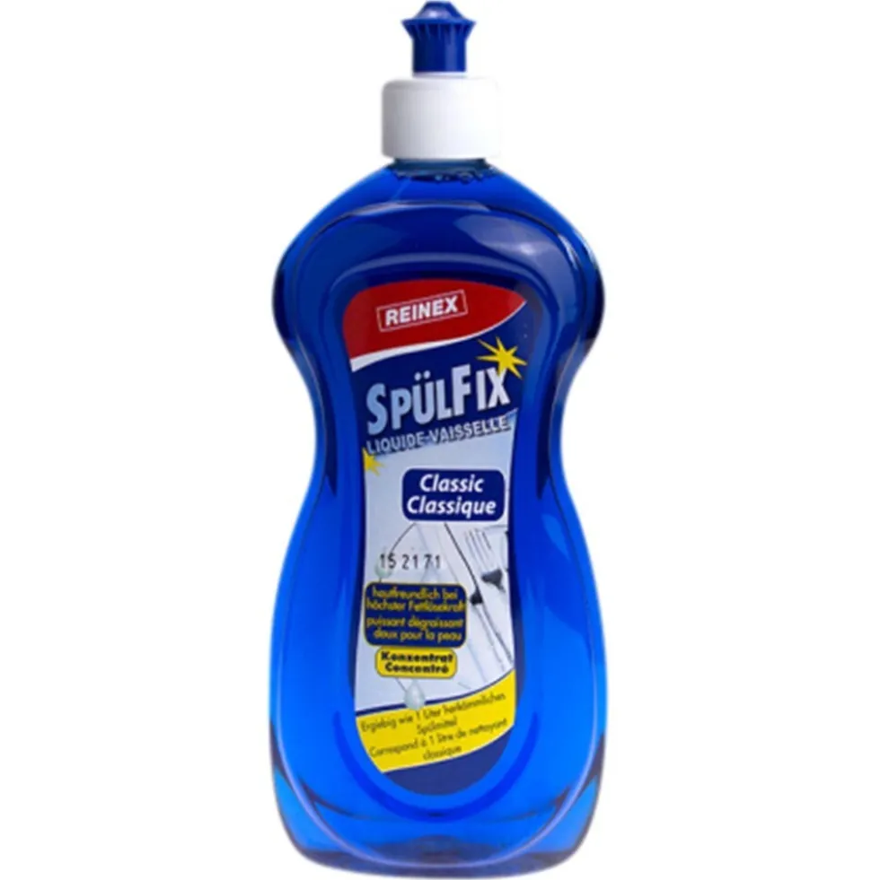 Reinex Handspülmittel-Konzentrat Spülfix Classic 500 ml