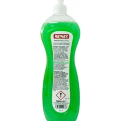 Reinex Handspülmittel-Konzentrat 1 Liter mit Zitronenduft