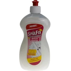 Reinex Handspülmittel-Konzentrat Spülfix Balsam 500 ml