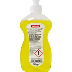 Reinex Handspülmittel-Konzentrat Ultra-Fix 500 ml mit Zitronenduft