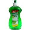 Reinex Handspülmittel-Konzentrat Spülfix 500 ml mit Zitronenduft