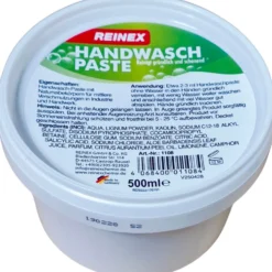 Reinex Handwaschpaste 500 ml