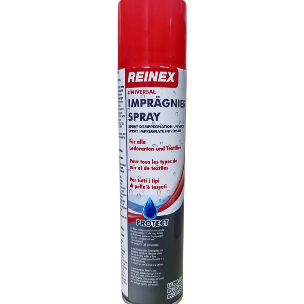 Reinex Imprägnierspray 400 ml farblos
