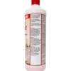 Reinex Laminat- und Parkettpflege 1 Liter, Konzentrat mit Orangenöl