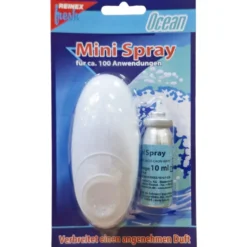 Reinex Mini Duft-Spray Starterset