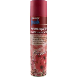Reinex Raumspray Flower 300ml