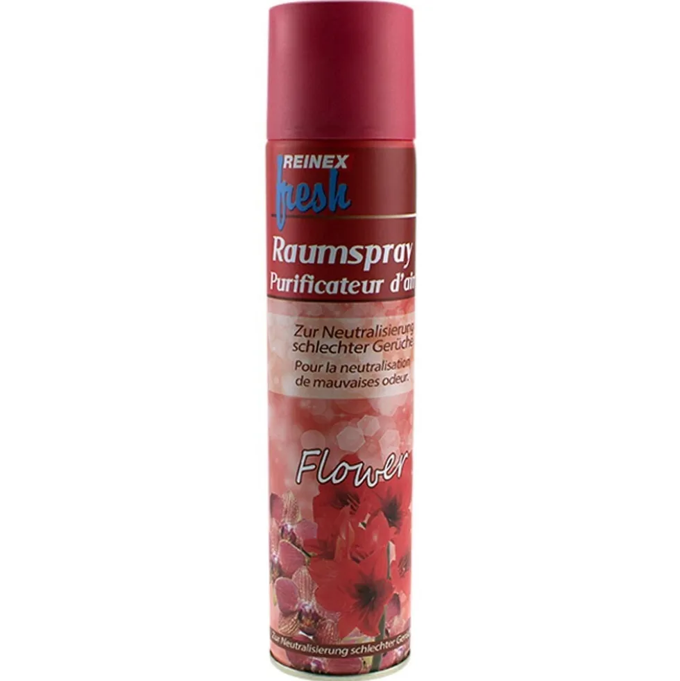 Reinex Raumspray Flower 300ml
