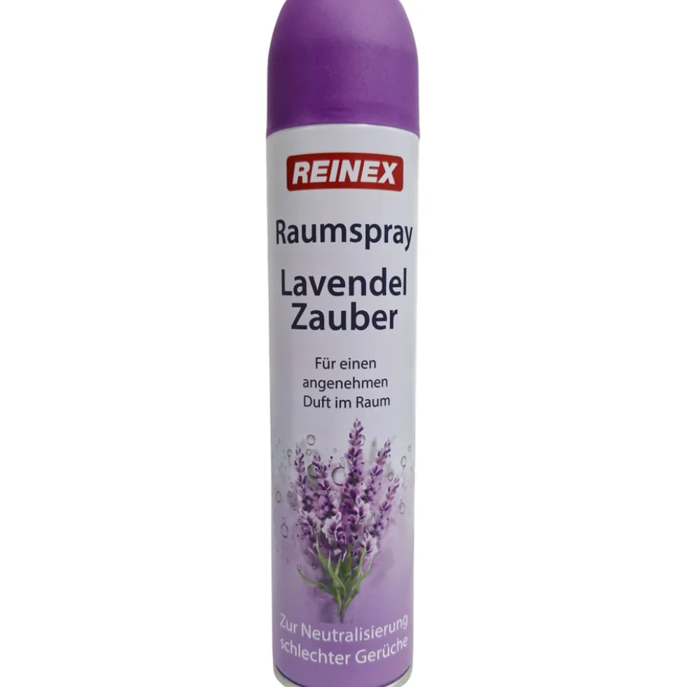 Reinex Raumspray Lavendel 300ml