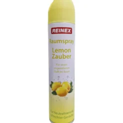 Reinex Raumspray Lemon 300ml