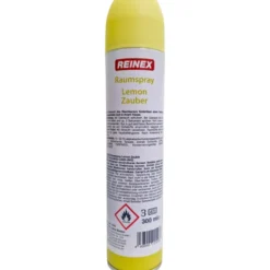 Reinex Raumspray Lemon 300ml