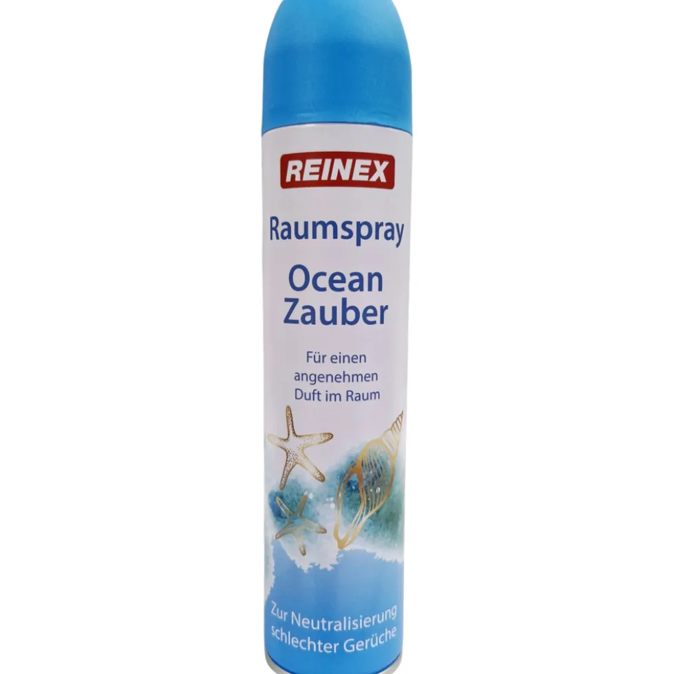 Reinex Raumspray Ocean 300ml