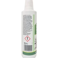 Reinex reine Zitronensäure 500 ml flüssig