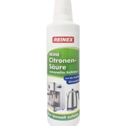 Reinex reine Zitronensäure 500 ml flüssig